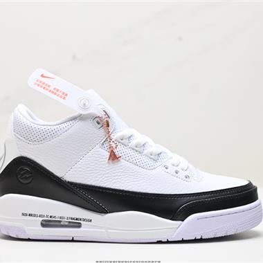 Fragment Design xNike  Air Jordan 3 SP”Fragment“