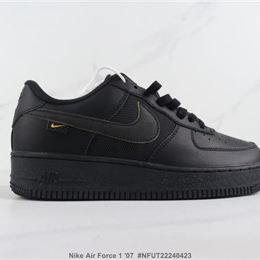 Nike Air Force 1 ′07 空軍一號低幫板鞋 