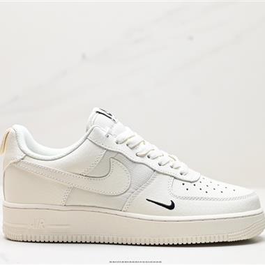 Nike Air Force 1 Low  空軍一號低幫百搭休閑運動板鞋