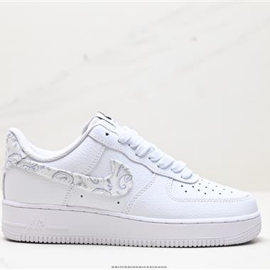 Nike Air Force 1 Low  空軍一號低幫百搭休閑運動板鞋