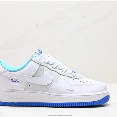 Nike Air Force 1 Low  空軍一號低幫百搭休閑運動板鞋