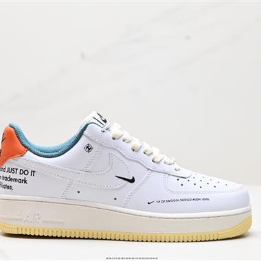 Nike Air Force 1 Low  空軍一號低幫百搭休閑運動板鞋