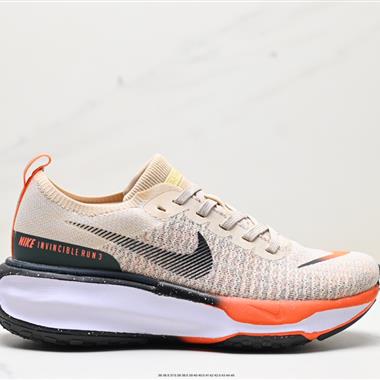 NIKE ZOOMX INVINCIBLE RUN FK3