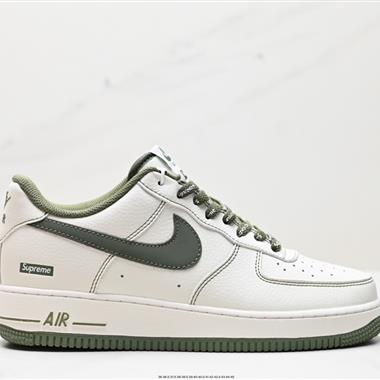 Nike Air Force 1 Low 空軍一號低幫休閑運動板鞋