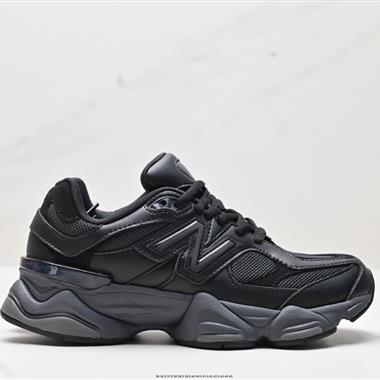 New Balance NB9060 聯名款 復古休閑運動慢跑鞋 