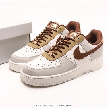 Nike Air Force 1 Low 空軍一號低幫百搭休閑運動板鞋