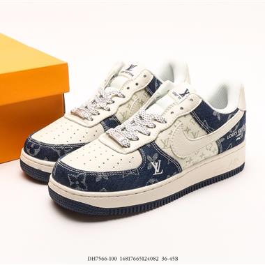Nike Air Force 1 Low 空軍一號低幫百搭休閑運動板鞋