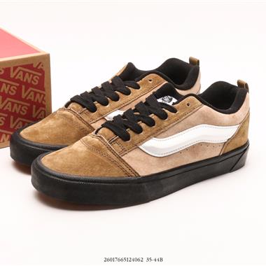 Vans Knu-Skool VR3 LX 