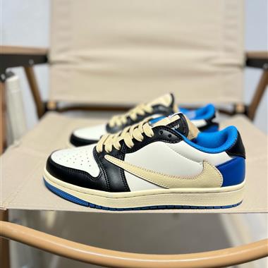 Nike Air Jordan 1 Low Golf SP"Neutral Oliv"AJ1