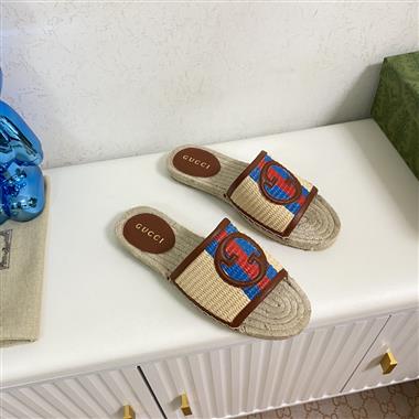 GUCCI   2024新款女生休閒時尚鞋子