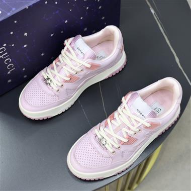 GUCCI   2024新款男生休閒時尚鞋子