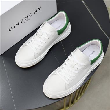GIVENCHY   2024新款男生休閒時尚鞋子
