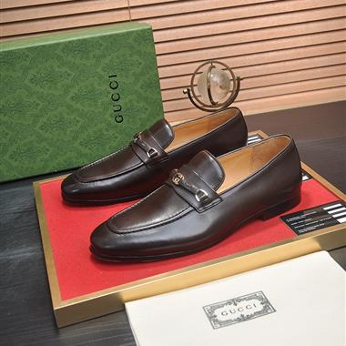 GUCCI   2024新款男生休閒時尚鞋子