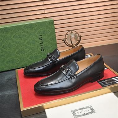 GUCCI   2024新款男生休閒時尚鞋子