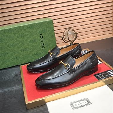 GUCCI   2024新款男生休閒時尚鞋子