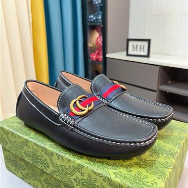 GUCCI   2024新款男生休閒時尚鞋子