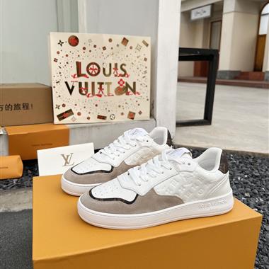 Louis Vuitton   2024新款女生休閒時尚鞋子