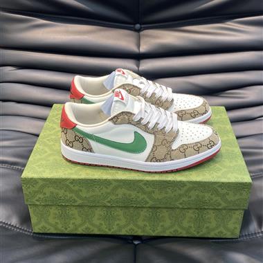 GUCCI   2024新款男生休閒時尚鞋子