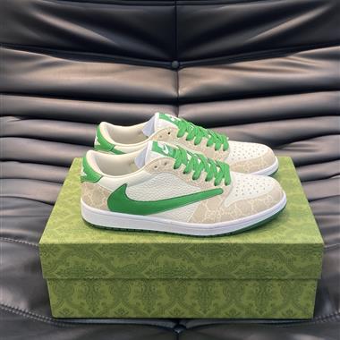 GUCCI   2024新款男生休閒時尚鞋子