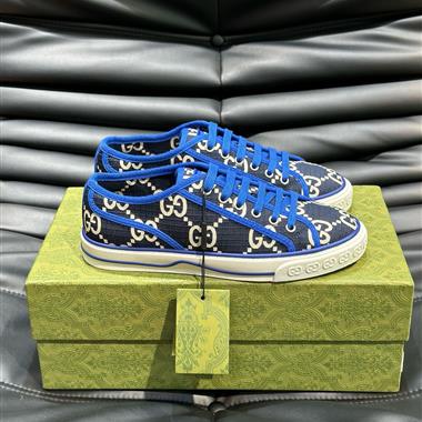 GUCCI   2024新款男生休閒時尚鞋子
