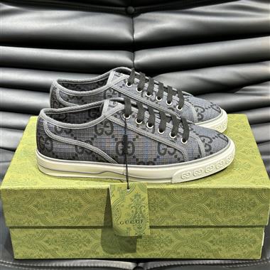 GUCCI   2024新款男生休閒時尚鞋子