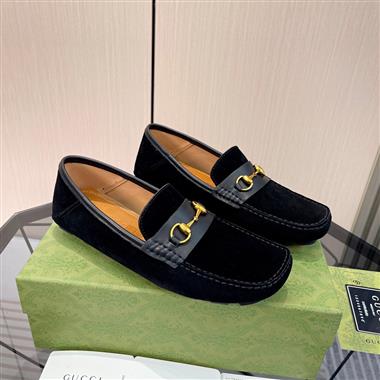 GUCCI   2024新款男生休閒時尚鞋子