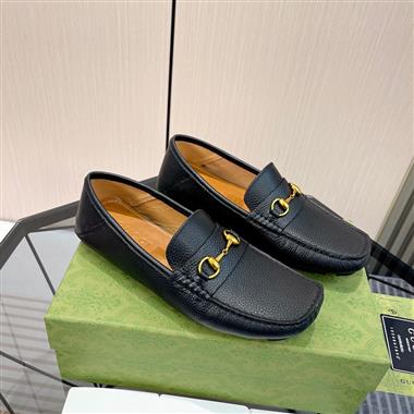 GUCCI   2024新款男生休閒時尚鞋子