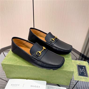 GUCCI   2024新款男生休閒時尚鞋子