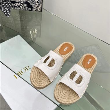 DIOR   2024新款女生休閒時尚鞋子
