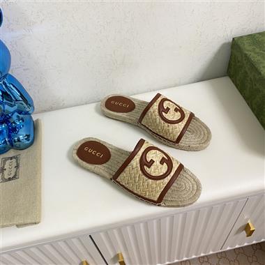 GUCCI   2024新款女生休閒時尚鞋子