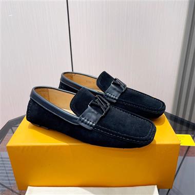 Louis Vuitton    2024新款男生休閒時尚鞋子