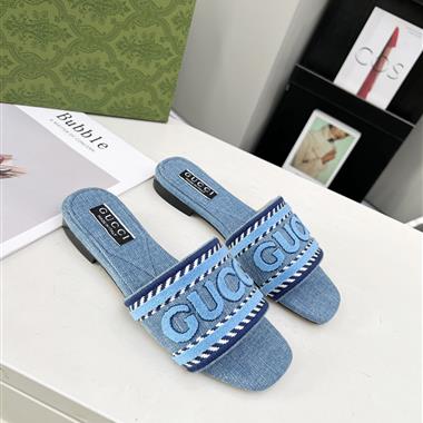 GUCCI   2024新款女生休閒時尚鞋子