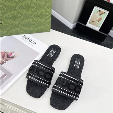 GUCCI   2024新款女生休閒時尚鞋子