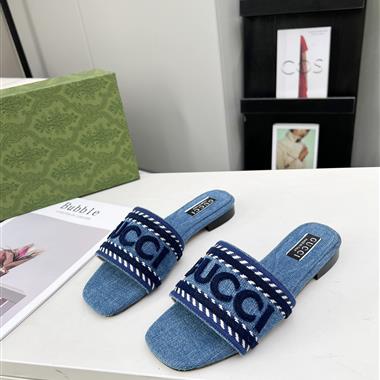 GUCCI   2024新款女生休閒時尚鞋子