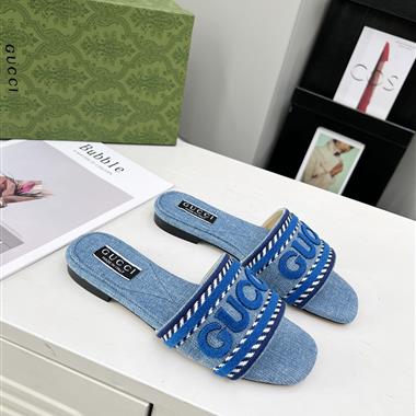 GUCCI   2024新款女生休閒時尚鞋子