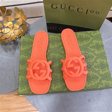 GUCCI   2024新款女生休閒時尚鞋子