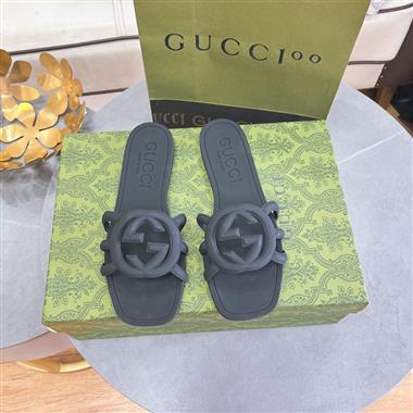 GUCCI   2024新款女生休閒時尚鞋子