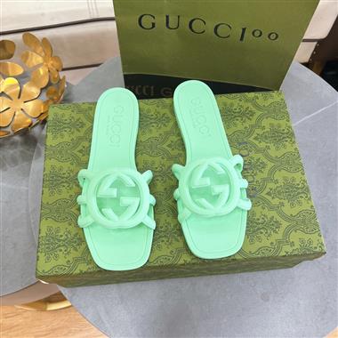 GUCCI   2024新款女生休閒時尚鞋子