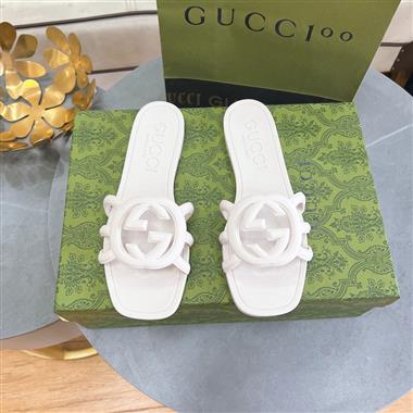 GUCCI   2024新款女生休閒時尚鞋子