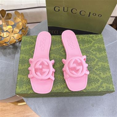 GUCCI   2024新款女生休閒時尚鞋子