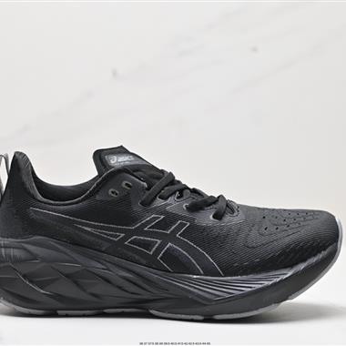 ASICS 亞瑟士 NOVAVLAST 4 戶外越野休閑運動跑步鞋