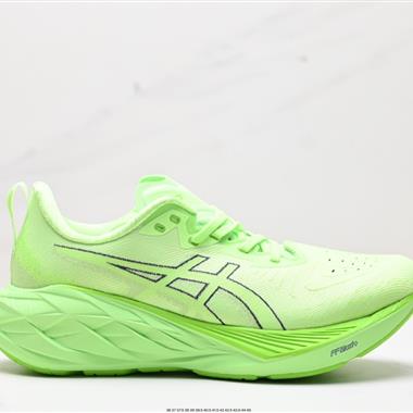 ASICS 亞瑟士 NOVAVLAST 4 戶外越野休閑運動跑步鞋