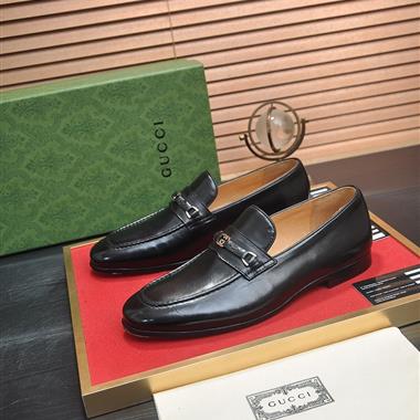 GUCCI   2024新款男生休閒時尚鞋子