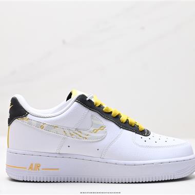 Nike Air Force 1 Low 空軍一號低幫休閑運動板鞋 