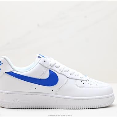 Nike Air Force 1 Low 空軍一號低幫休閑運動板鞋