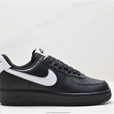 Nike Air Force 1 Low 空軍一號低幫休閑運動板鞋