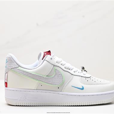 Nike Air Force 1 Low 空軍一號低幫休閑運動板鞋