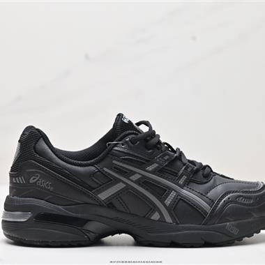 ASICS 亞瑟士 GEL-1090 量子系列矽膠回彈休閑運動跑步鞋 