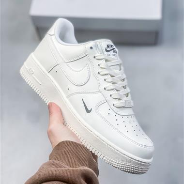 Nike Air Force 1 Low 空軍一號低幫休閑板鞋