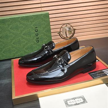 GUCCI   2024新款男生休閒時尚鞋子